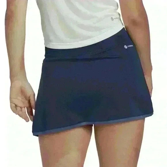 NWT Women's adidas Club Tennis Skort Size 2XL Made in Thailand - Picture 2 of 6